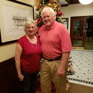 Meet your Posher, Gregory